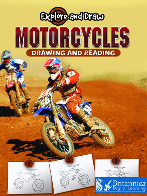 Title details for Motorcycles by Gare Thompson - Available